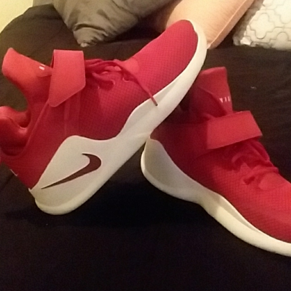 Nike's